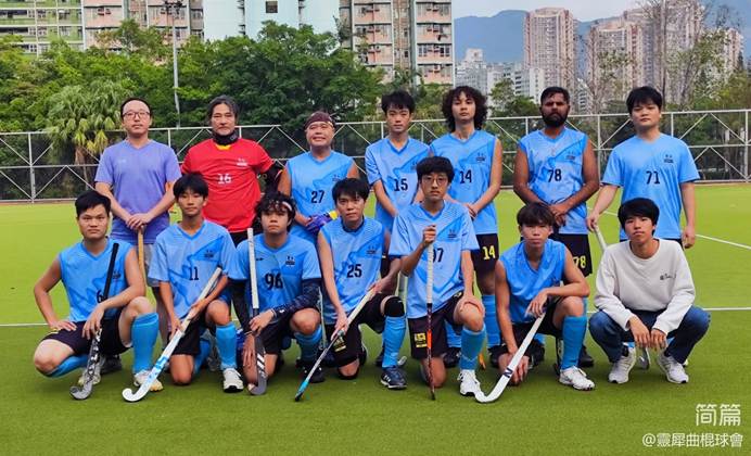 一張含有 人員, 戶外, 運動游戲, 體育 的圖片

AI 產生的內容可能不正確。