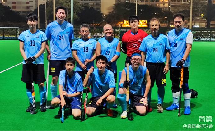 一張含有 人員, 群組, 運動配備, 戶外 的圖片

AI 產生的內容可能不正確。